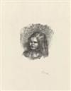 PIERRE-AUGUSTE RENOIR LAlbum des Douze Lithographies Originales.